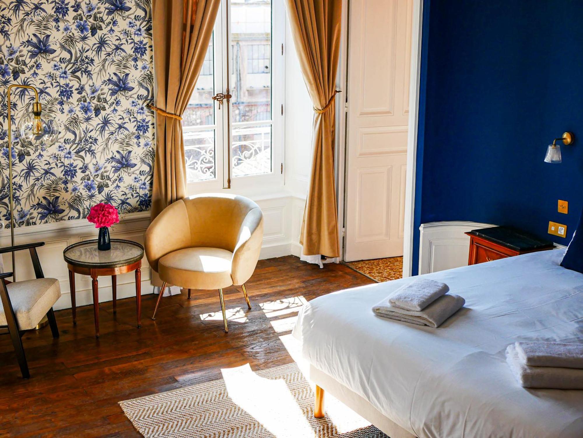 Maison D'Hotes - Stay And Cook Annonay Exterior foto