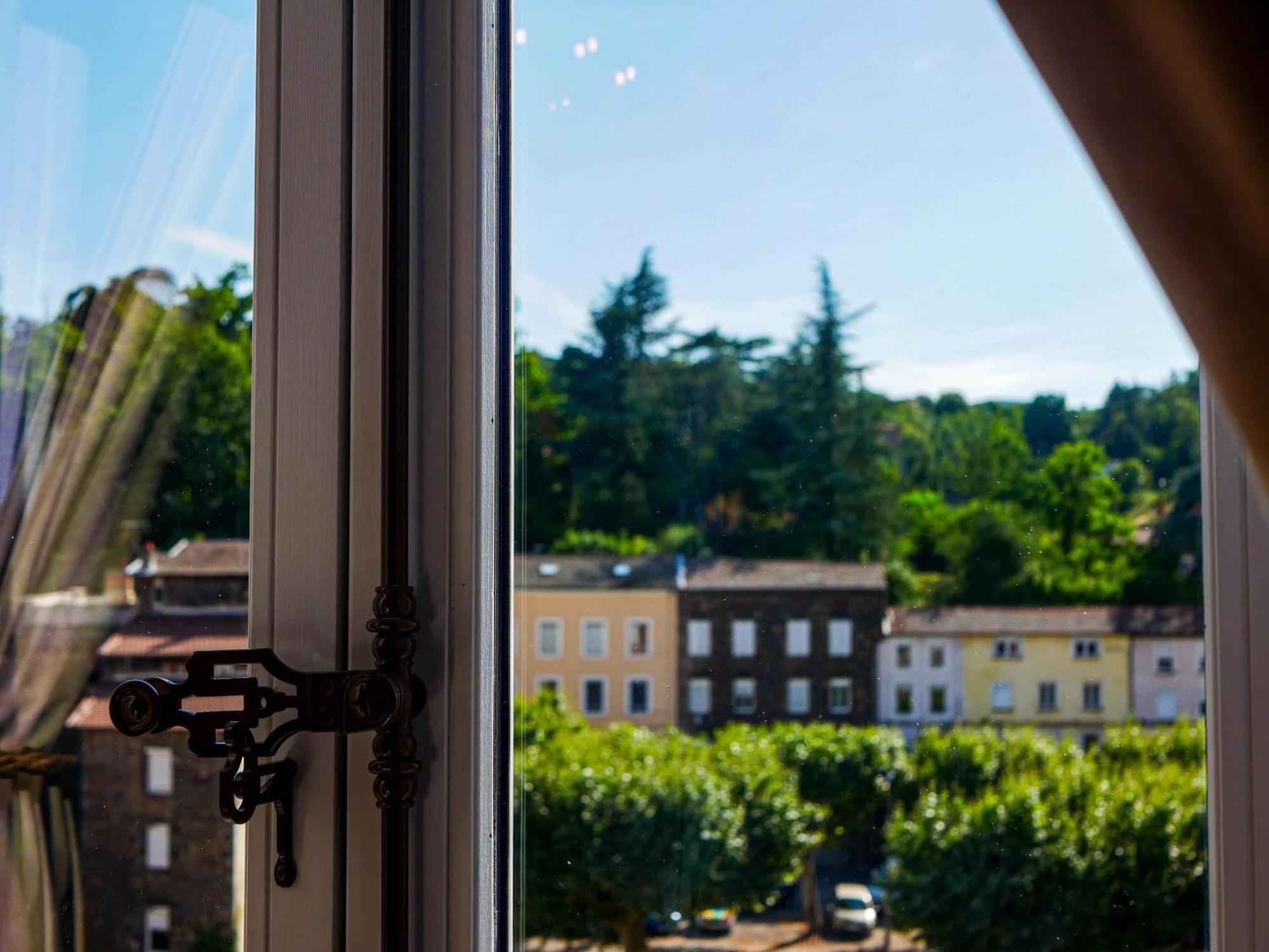Maison D'Hotes - Stay And Cook Annonay Exterior foto