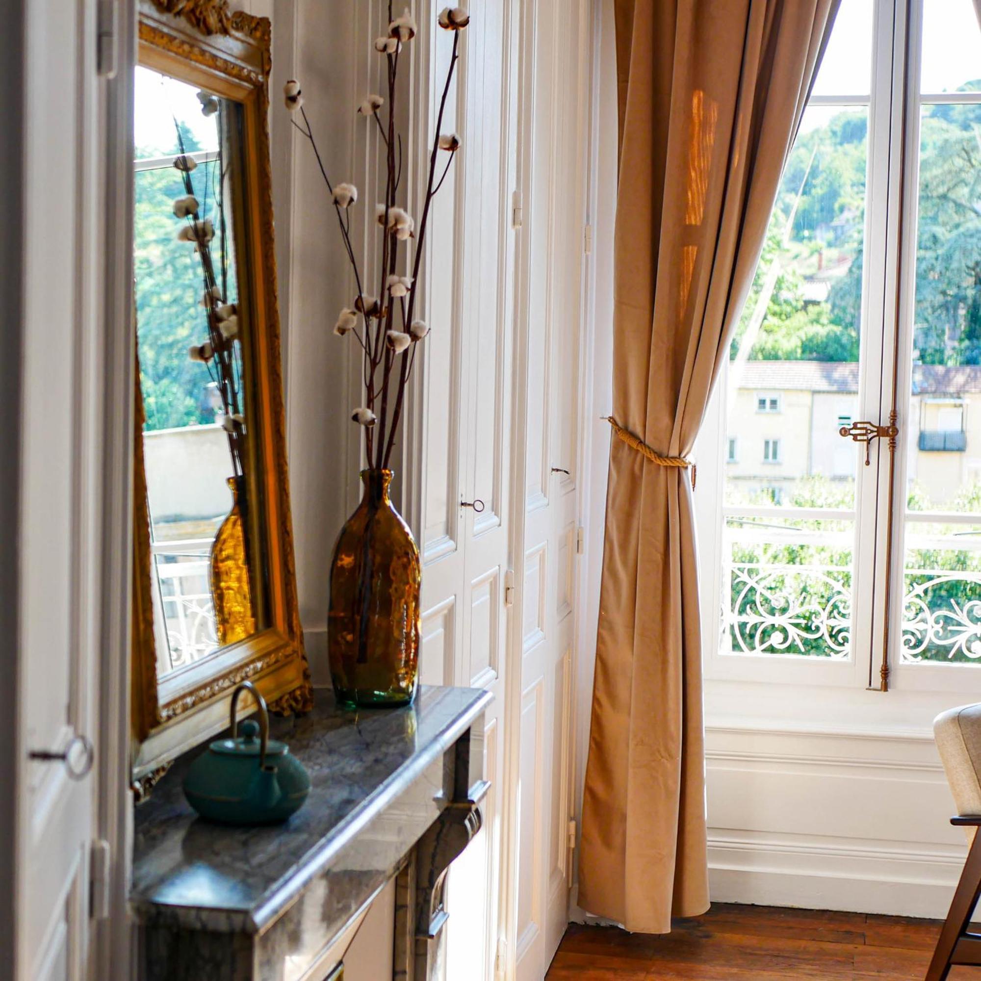 Maison D'Hotes - Stay And Cook Annonay Exterior foto